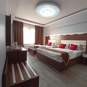 Luxus Dreibettzimmer